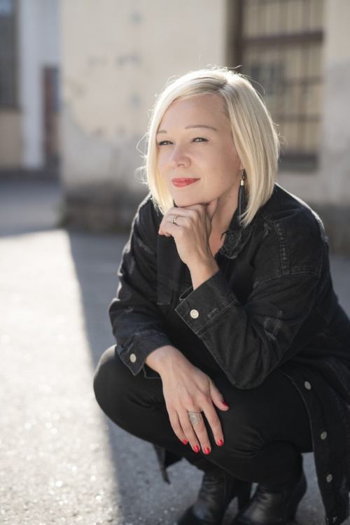 Elina Salminen