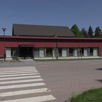 Kirkkotupa Kirkkotupa