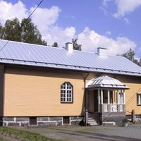 Kaasmarkun rukoushuone Kaasmarkun rukoushuone